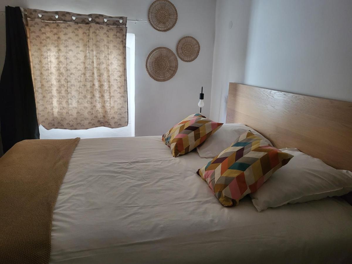 Appartement Avec Son Toit Terrasse, En Plein Coeur De Marsylia Zewnętrze zdjęcie